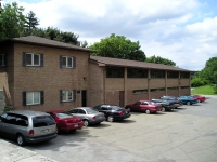 Scipar, Inc. headquarters, located near Buffalo, NY.